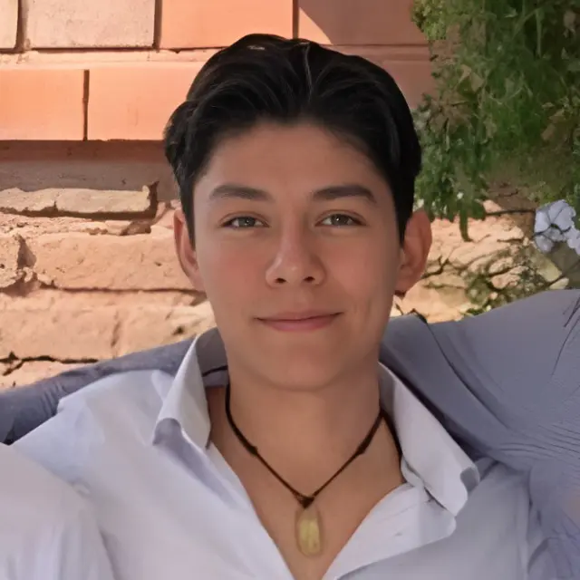 Pablo Vargas Bermudez