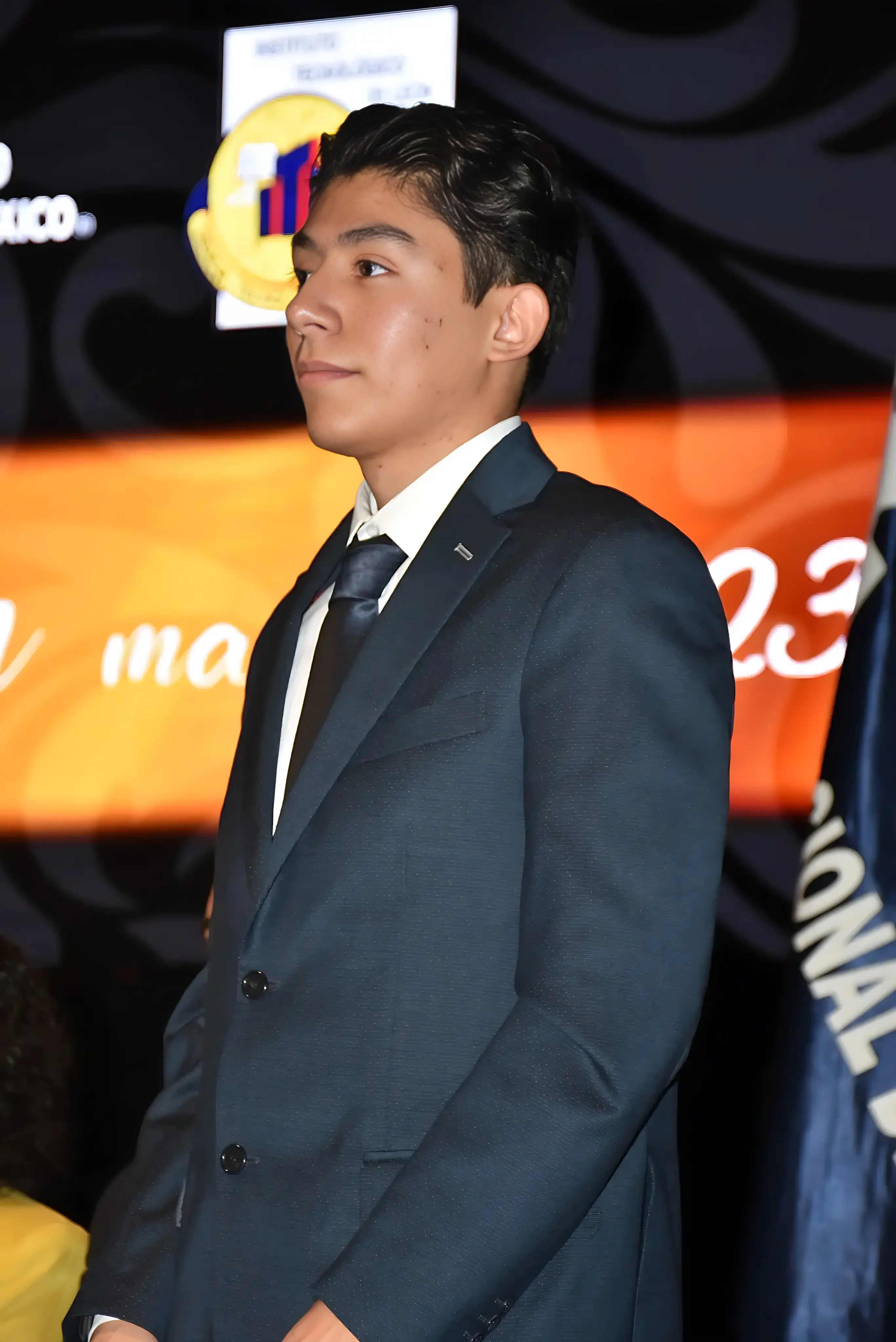 Pablo Vargas Bermudez